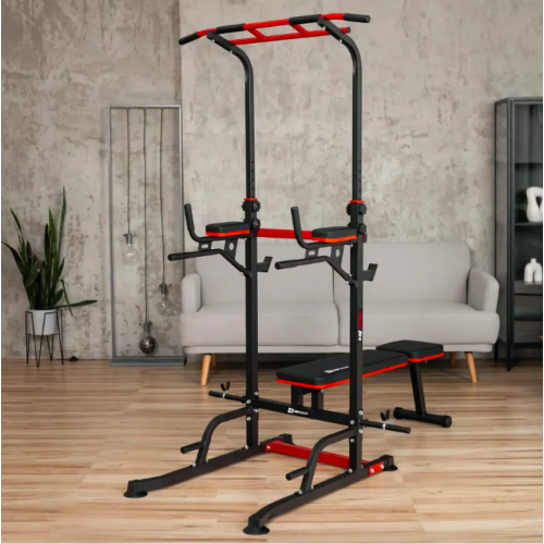 Комбинированный станок  Hop-Sport HS-2015K - фото №10